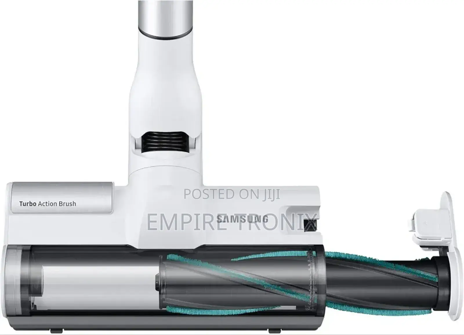 Samsung VS15T7031R4, Jet 70 Turbo, 150 W, 0.8 Liters