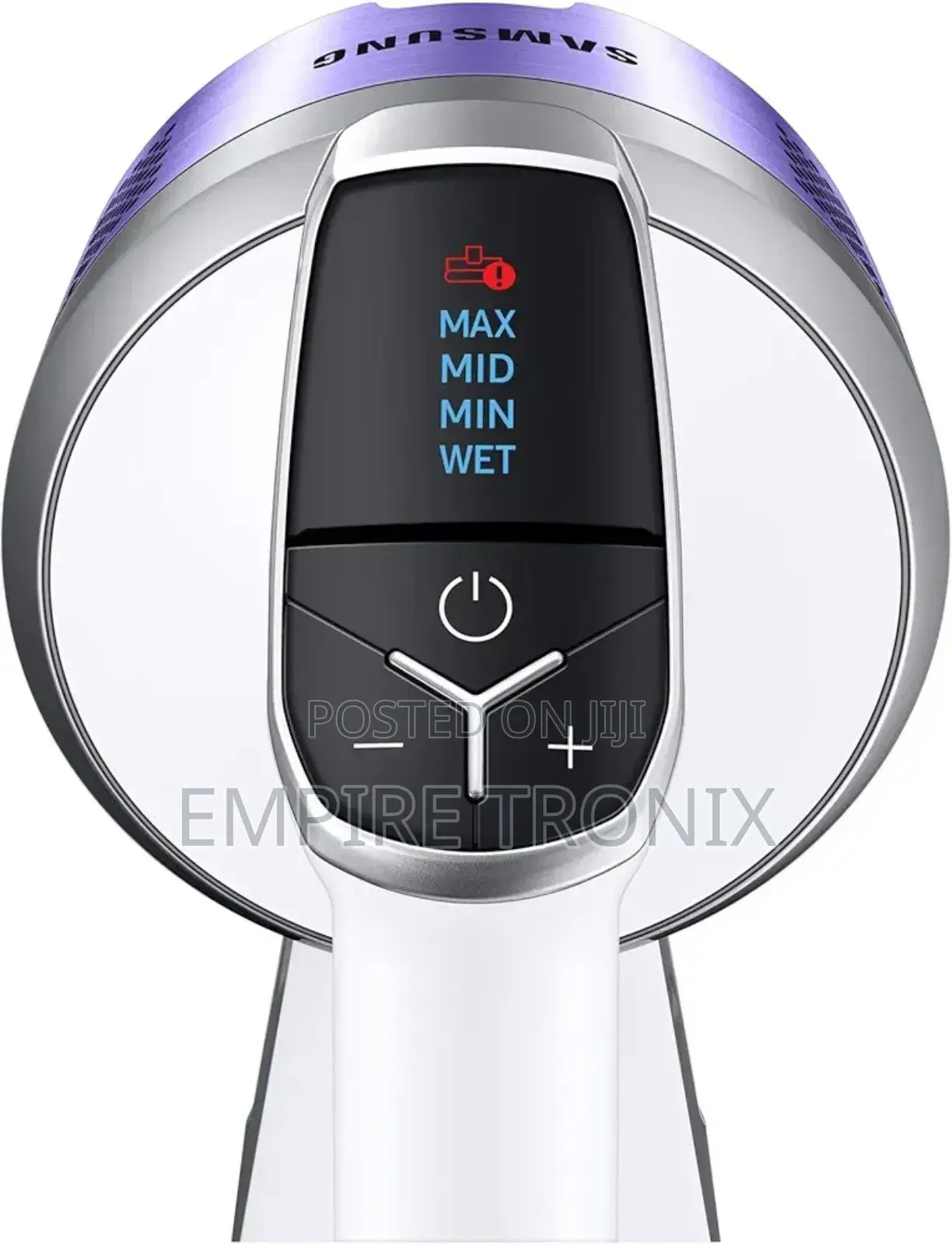 Samsung VS15T7031R4, Jet 70 Turbo, 150 W, 0.8 Liters