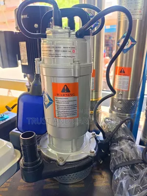 Dongyin Water Pump 1hp