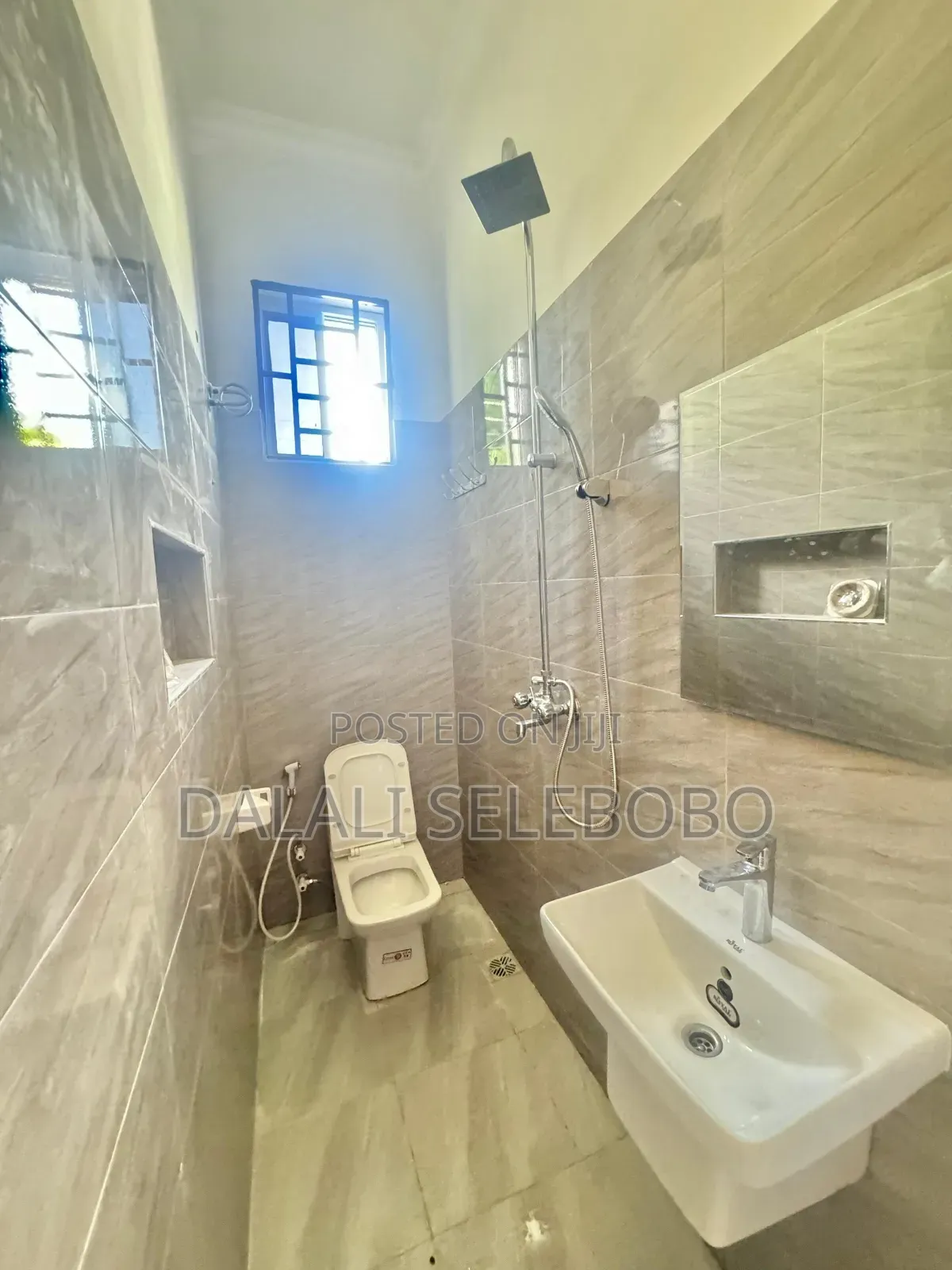 2bdrm Apartment in Kijitonyama Mabatini for rent