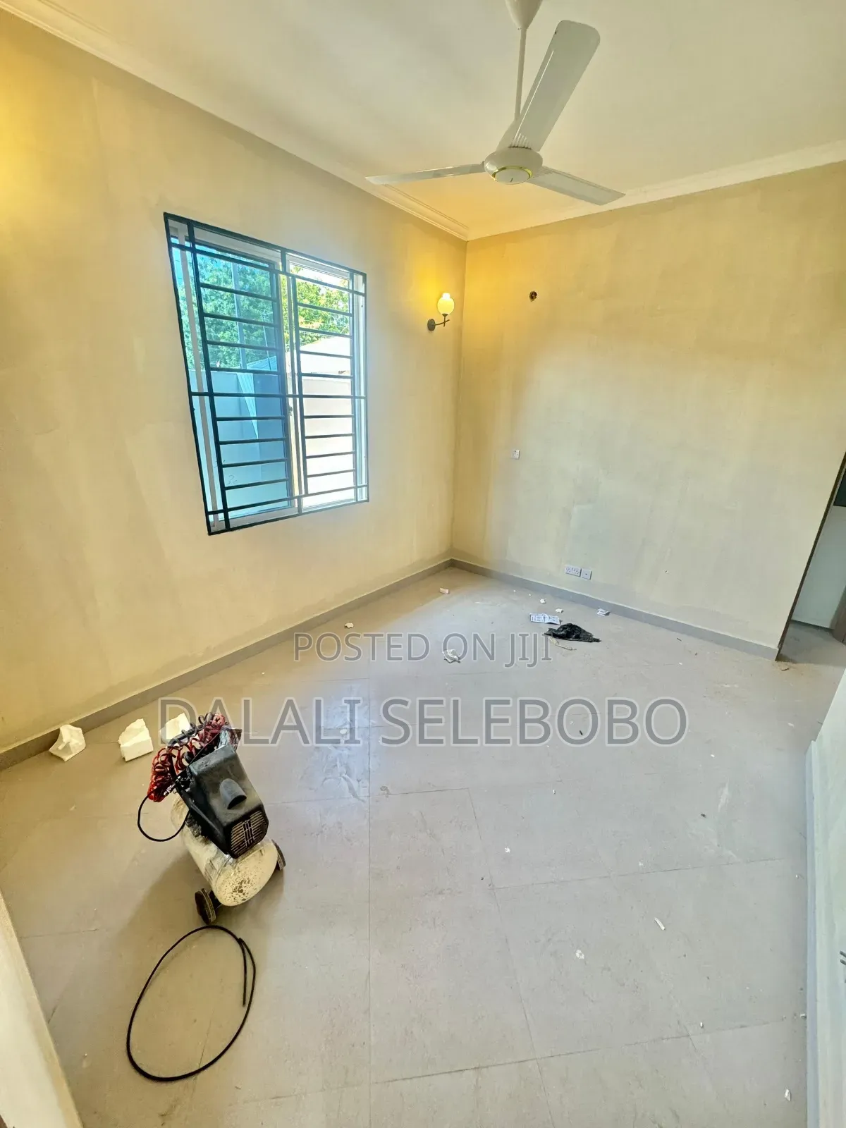 2bdrm Apartment in Kijitonyama Mabatini for rent