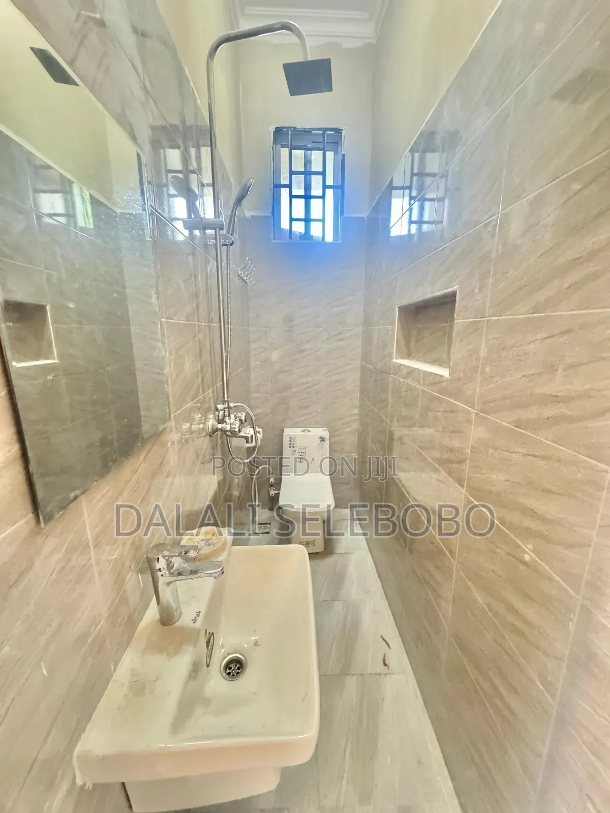 2bdrm Apartment in Kijitonyama Mabatini for rent