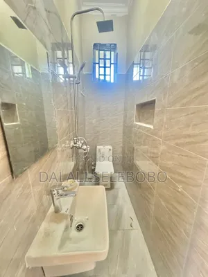 2bdrm Apartment in Kijitonyama Mabatini for rent