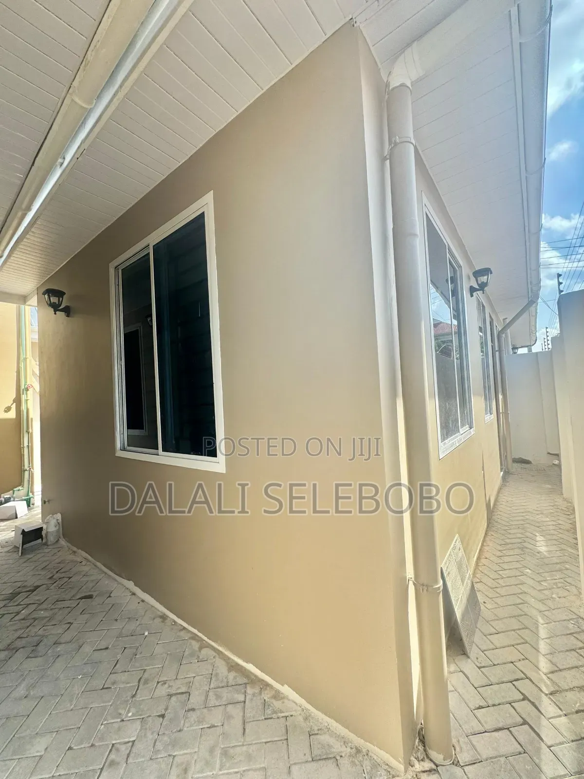 2bdrm Apartment in Kijitonyama Mabatini for rent
