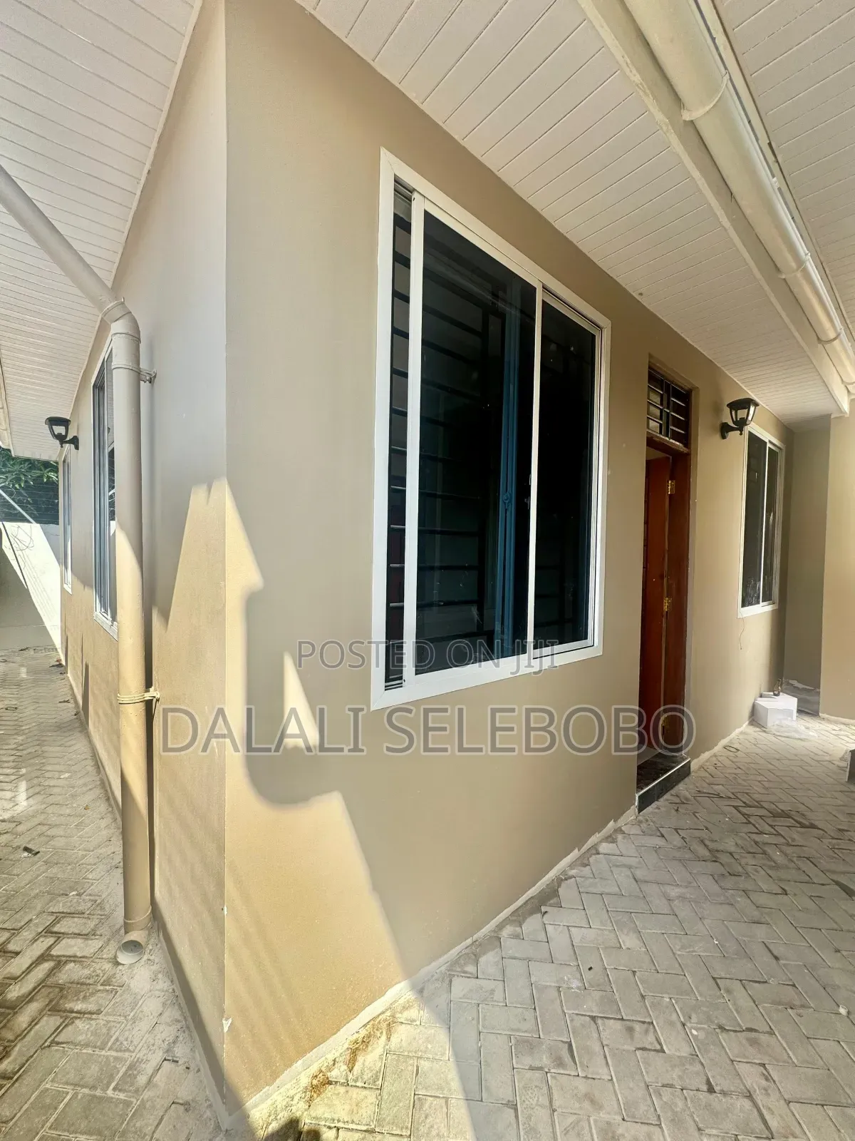 2bdrm Apartment in Kijitonyama Mabatini for rent