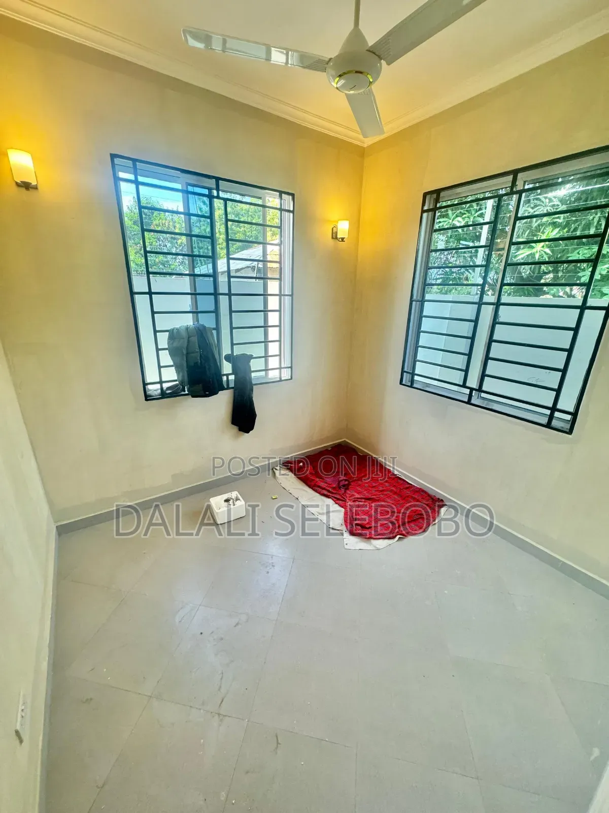 2bdrm Apartment in Kijitonyama Mabatini for rent