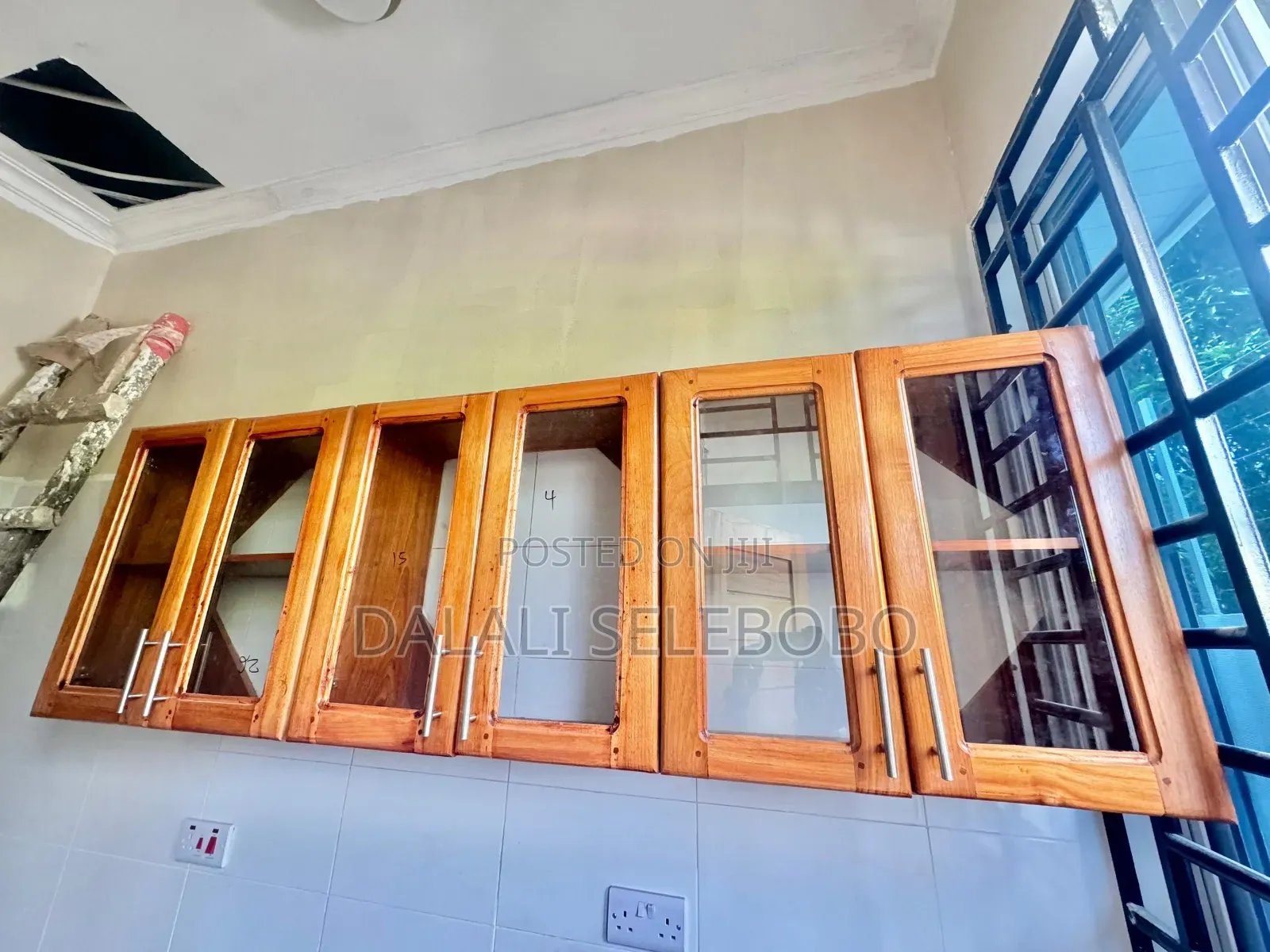2bdrm Apartment in Kijitonyama Mabatini for rent