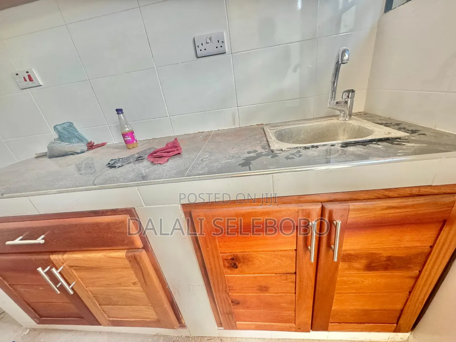 2bdrm Apartment in Kijitonyama Mabatini for rent