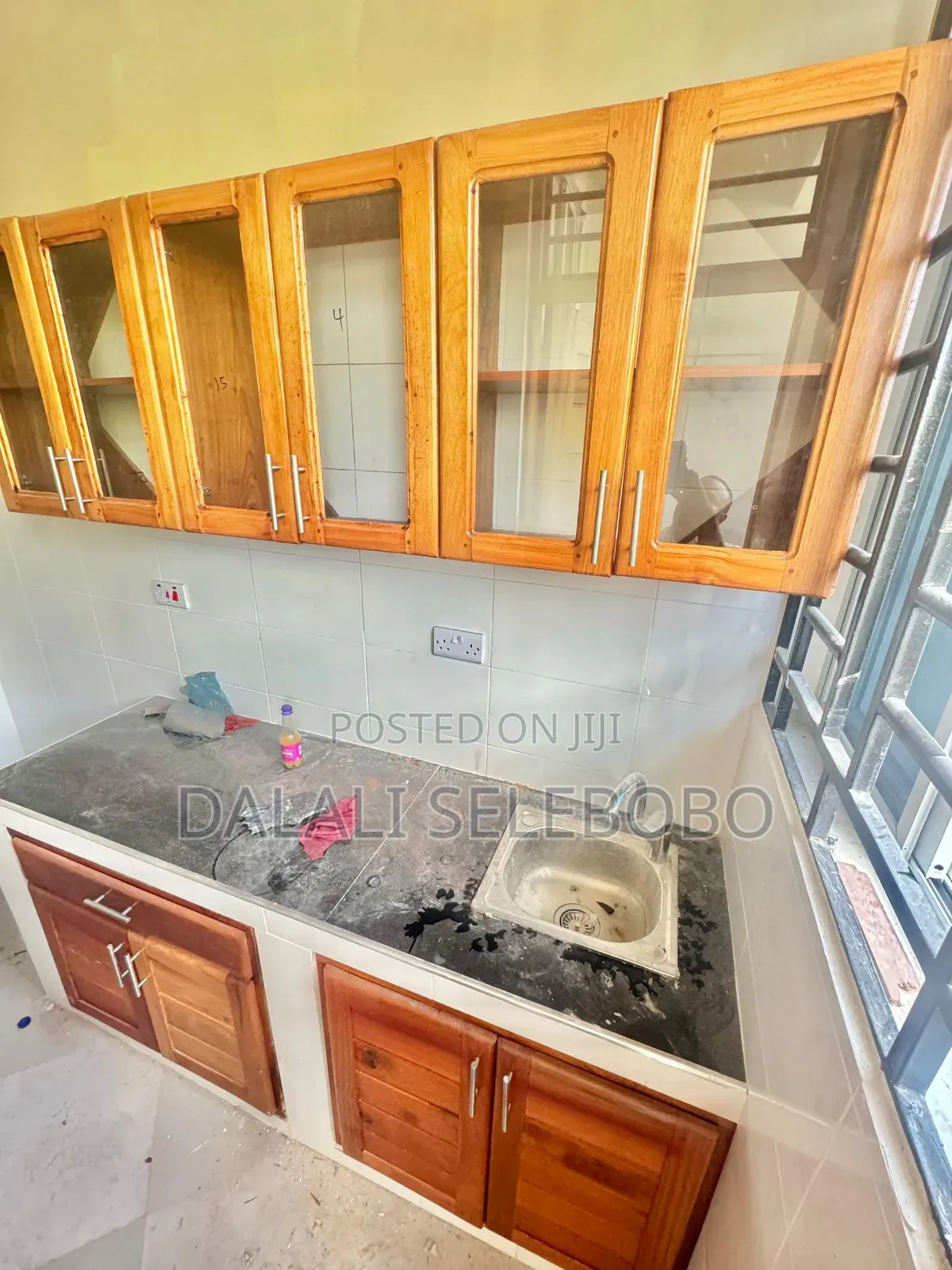 2bdrm Apartment in Kijitonyama Mabatini for rent