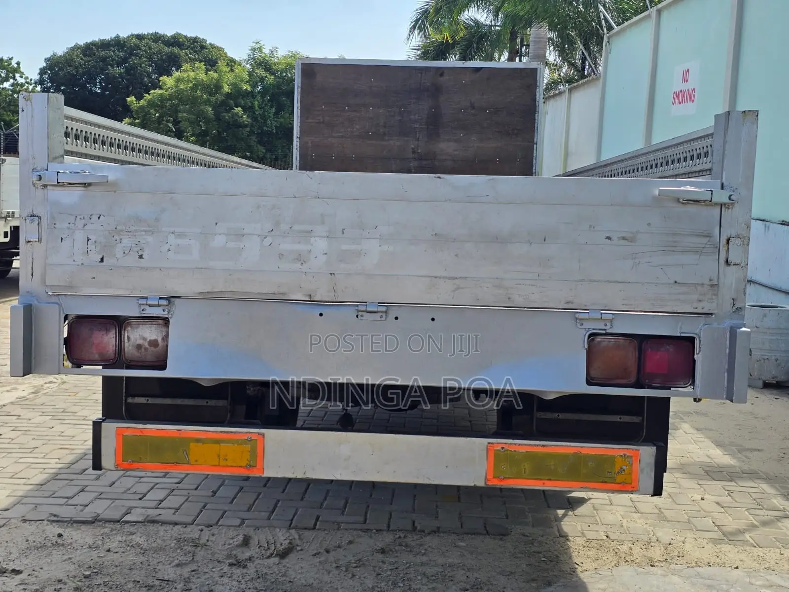 Fuso Fighter