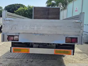 Fuso Fighter