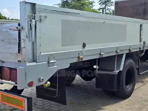 Fuso Fighter
