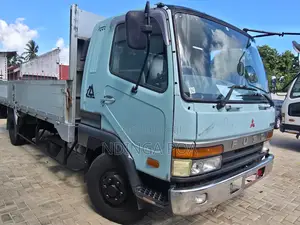 Fuso Fighter