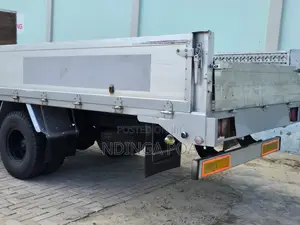 Fuso Fighter