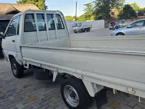 Toyota TownAce 2004 White