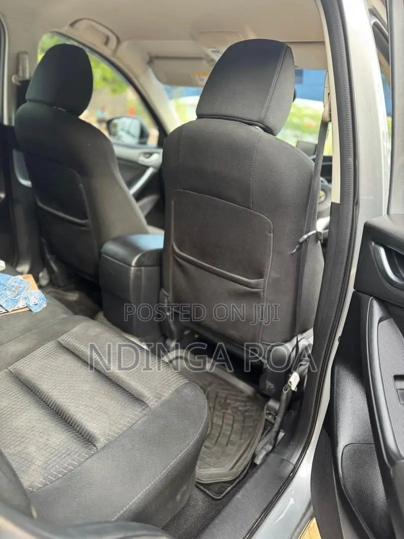 Mazda CX-5 Sport FWD 2014 Gray