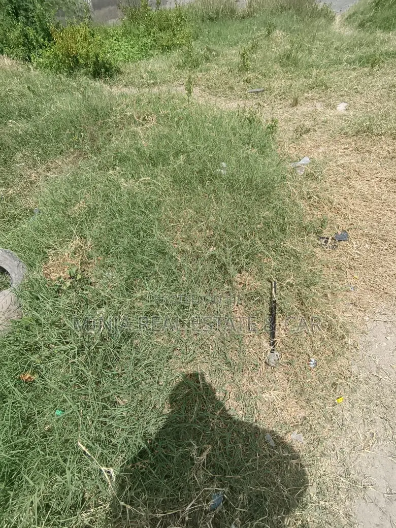173 Acres of Shamba for Sale Fukayose 4 Km From Main Road