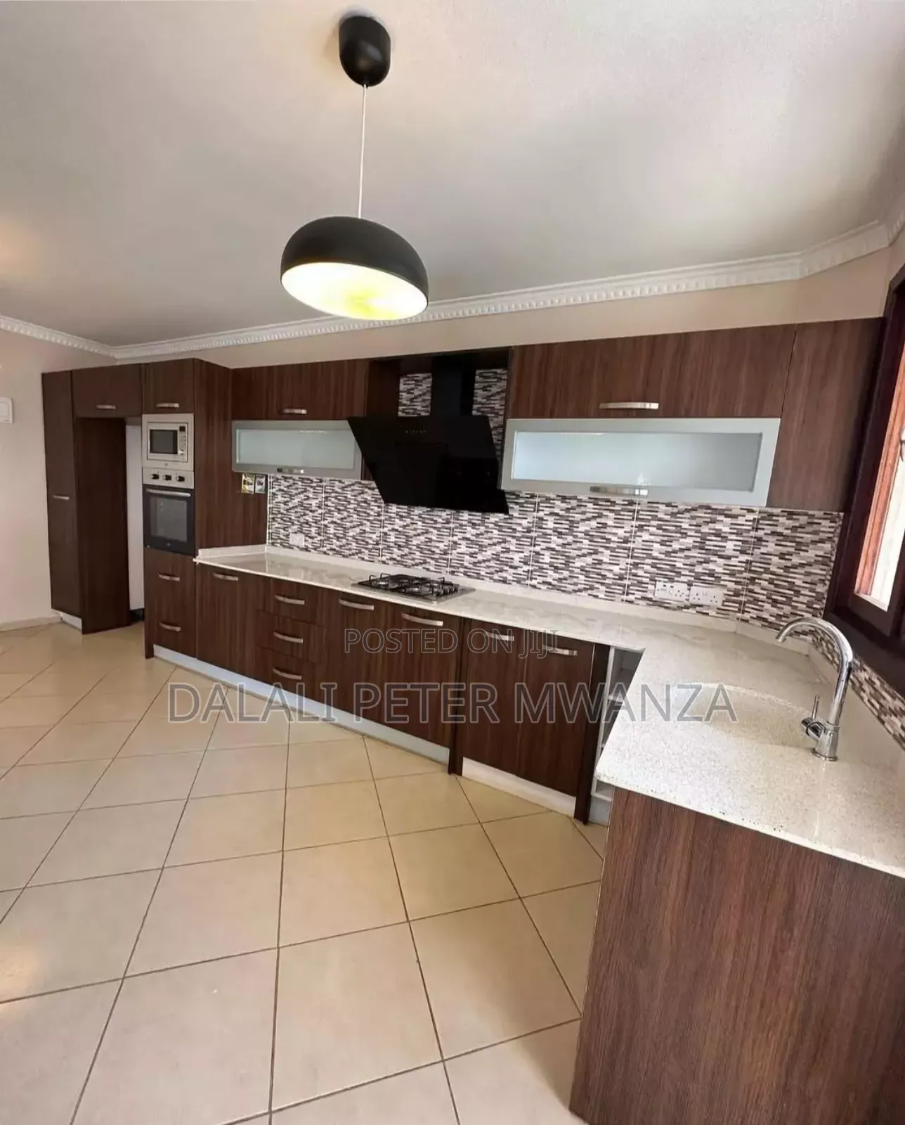 4bdrm House in Rock City, Nyamagana for rent