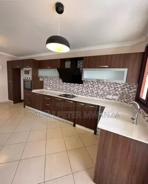 4bdrm House in Rock City, Nyamagana for rent