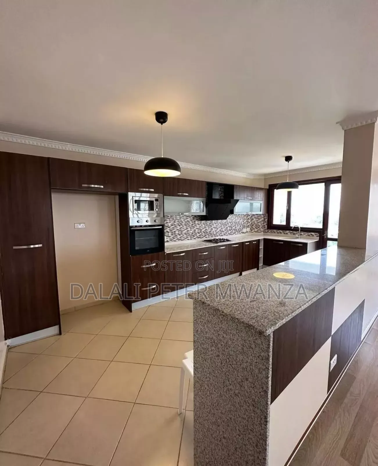 4bdrm House in Rock City, Nyamagana for rent