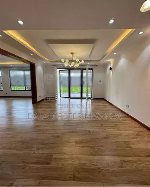 4bdrm House in Rock City, Nyamagana for rent