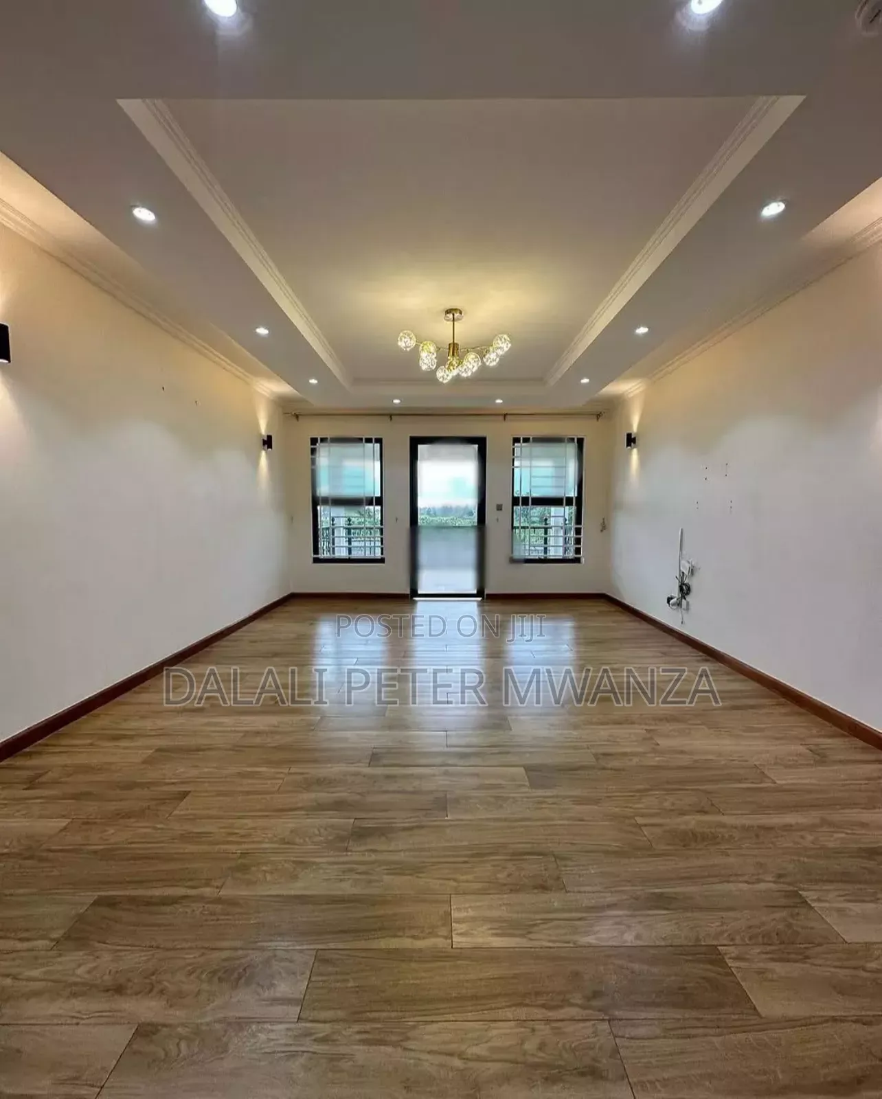 4bdrm House in Rock City, Nyamagana for rent