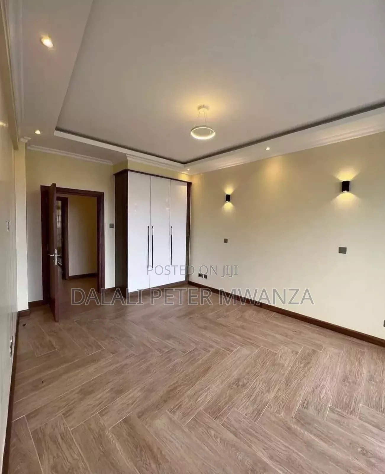 4bdrm House in Rock City, Nyamagana for rent