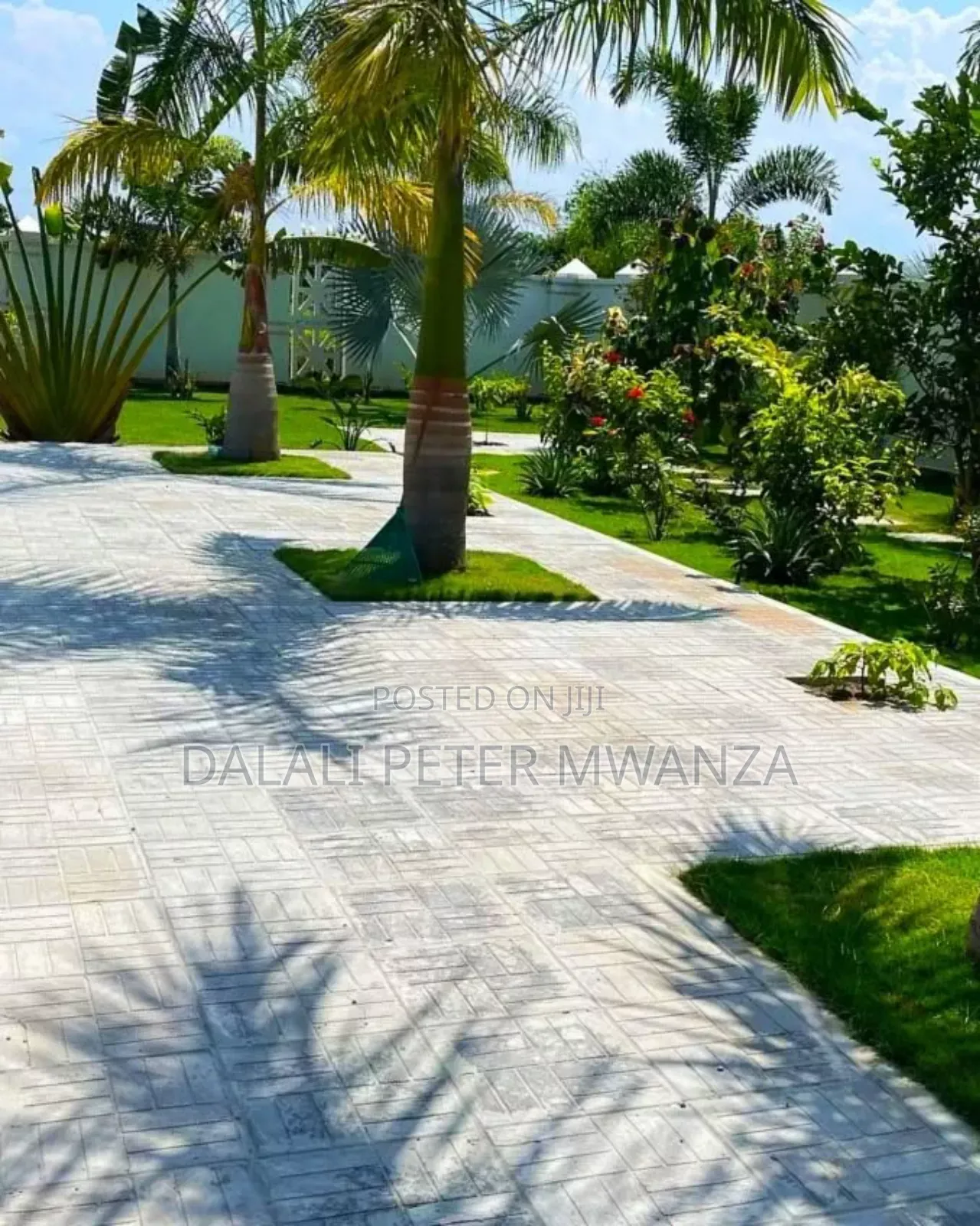 4bdrm House in Rock City, Nyamagana for rent