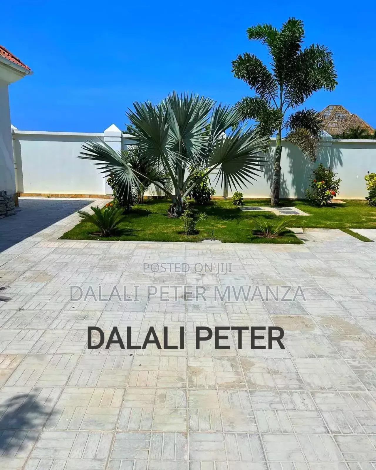 4bdrm House in Rock City, Nyamagana for rent