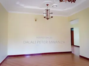 2bdrm House in Nyegezi, Nyamagana for rent
