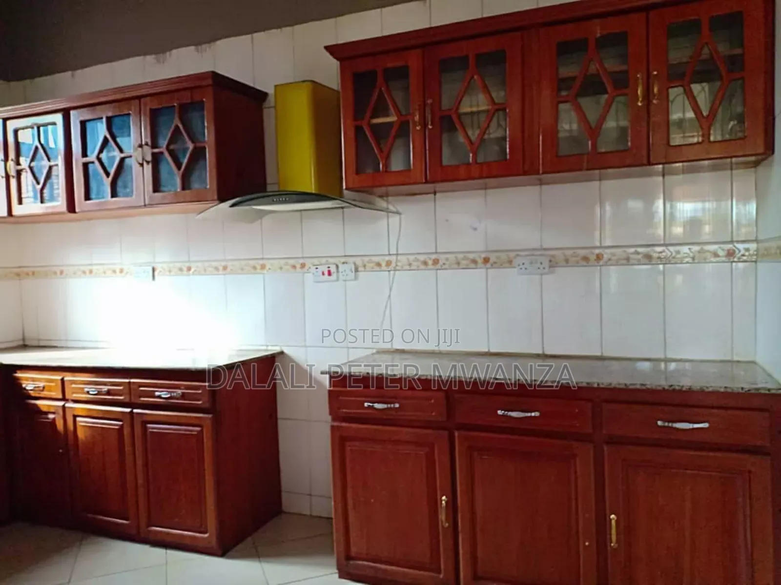 2bdrm House in Nyegezi, Nyamagana for rent