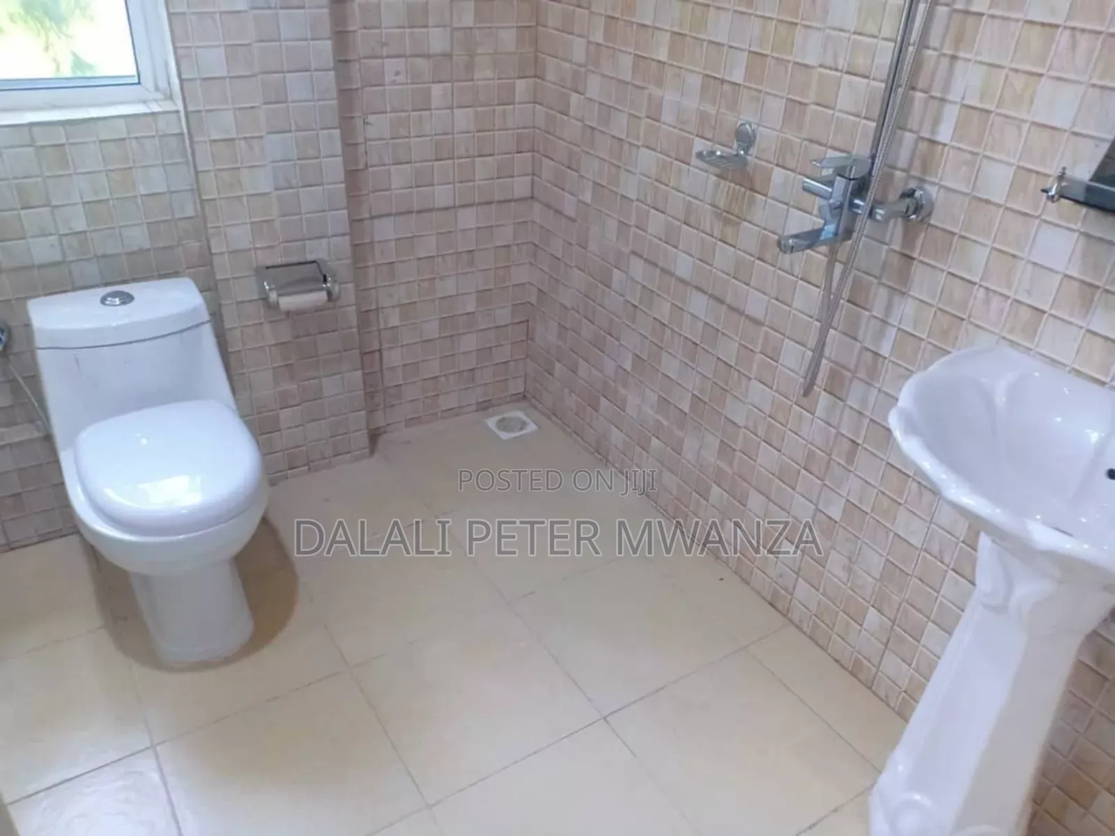 2bdrm House in Nyegezi, Nyamagana for rent