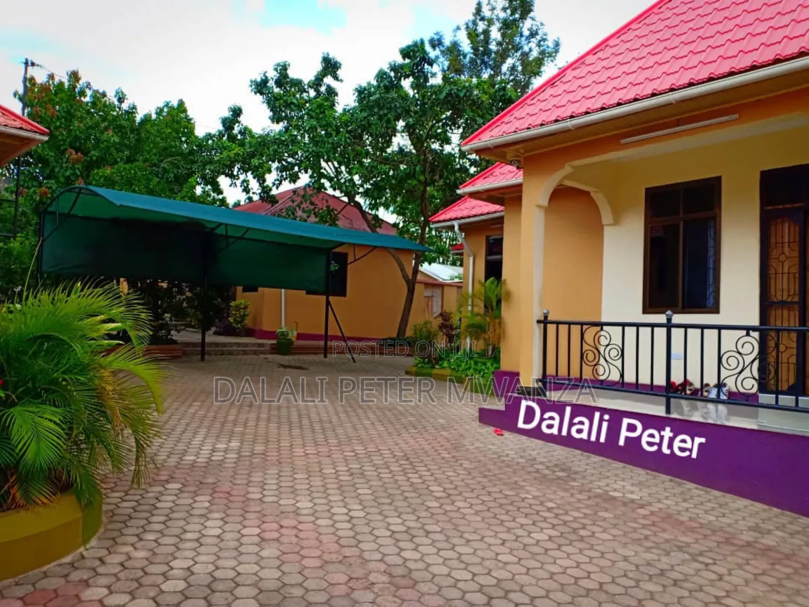 2bdrm House in Nyegezi, Nyamagana for rent