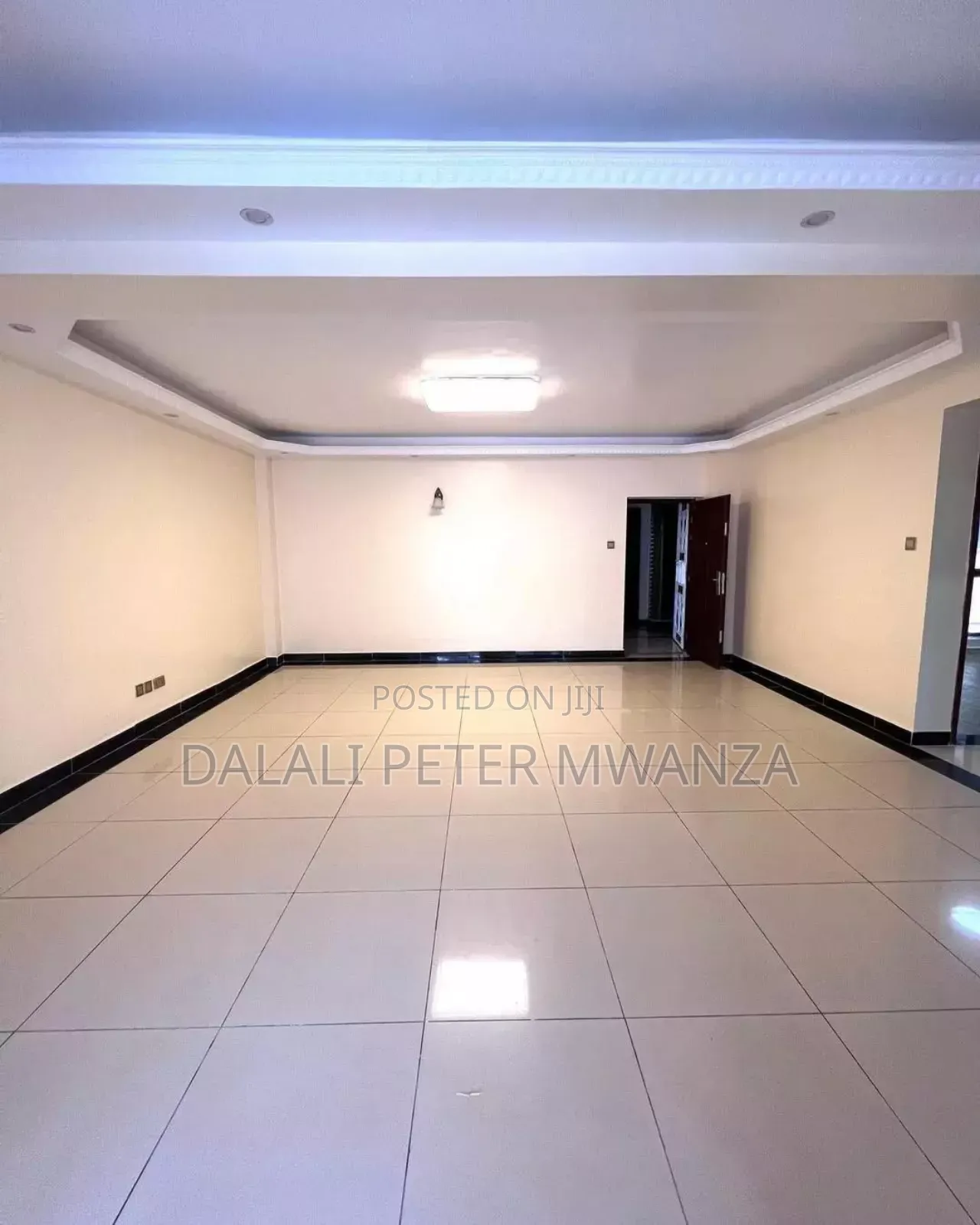 3bdrm House in Town, Nyamagana for rent