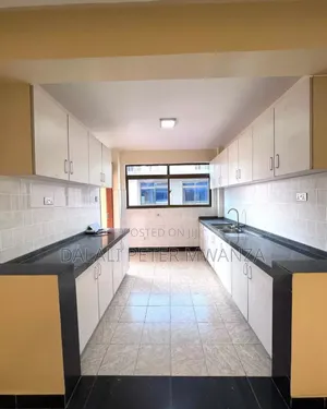3bdrm House in Town, Nyamagana for rent