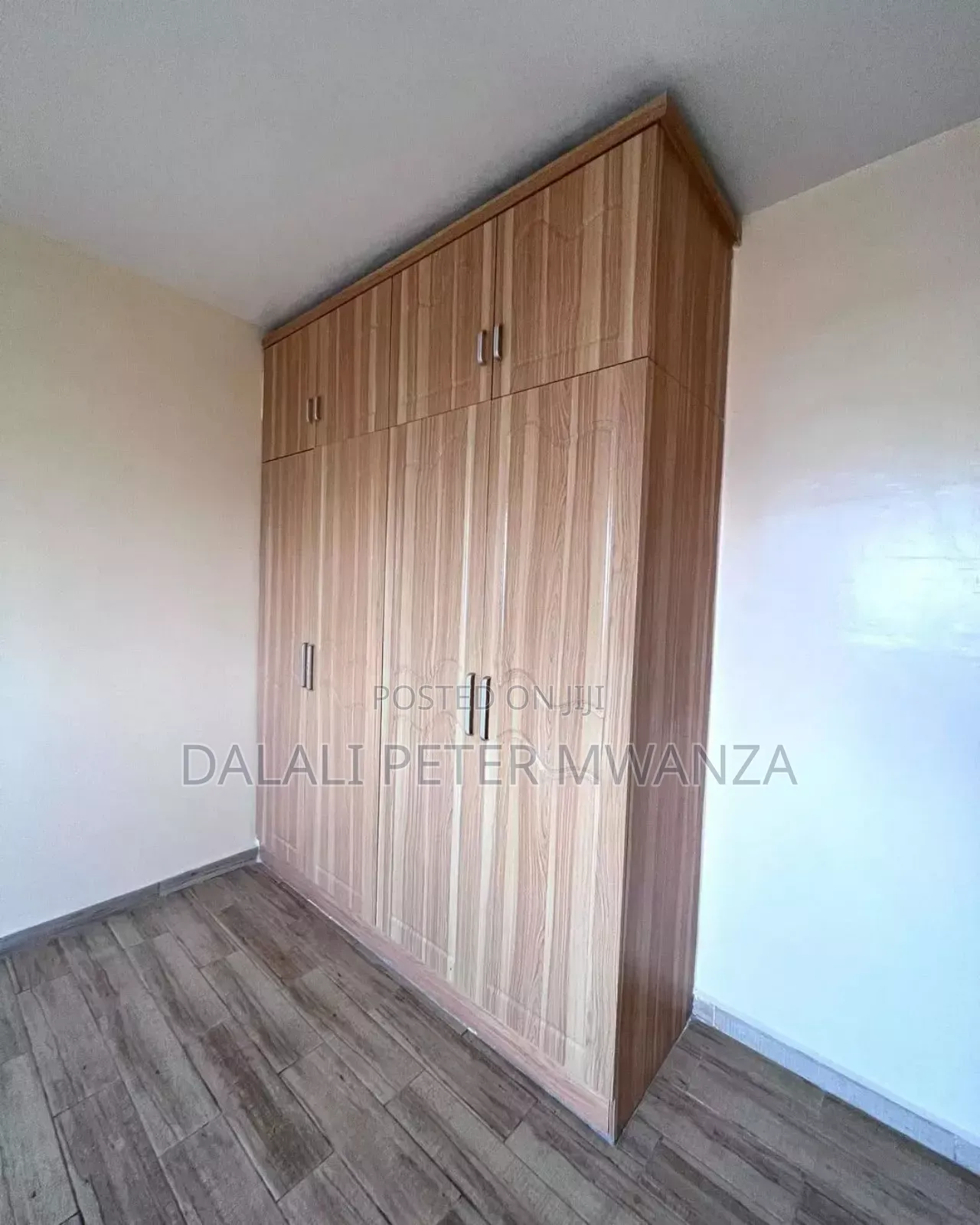 3bdrm House in Town, Nyamagana for rent