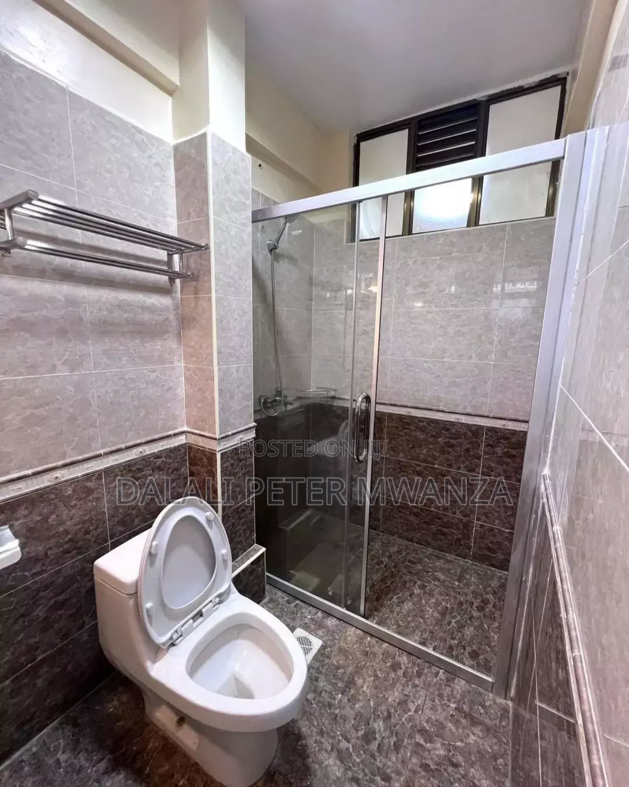 3bdrm House in Town, Nyamagana for rent