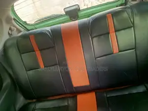 Toyota Duet 2005 Green