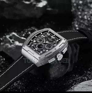 Naviforce Watch