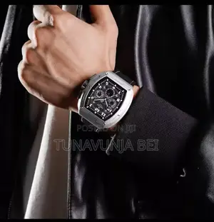 Naviforce Watch