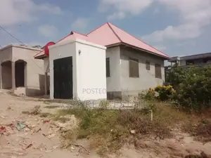 2bdrm House in Mbande Kisewe, Temeke for sale
