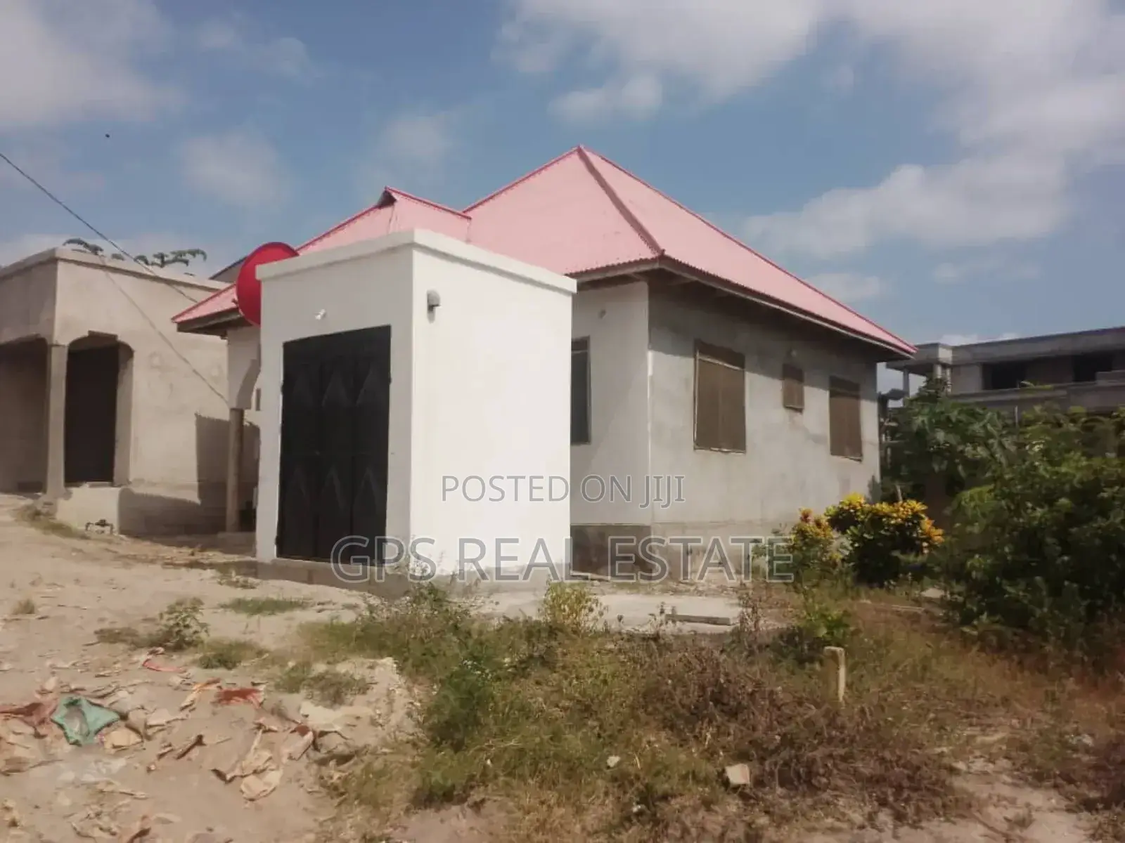 2bdrm House in Mbande Kisewe, Temeke for sale