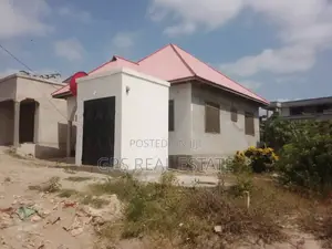 2bdrm House in Mbande Kisewe, Temeke for sale