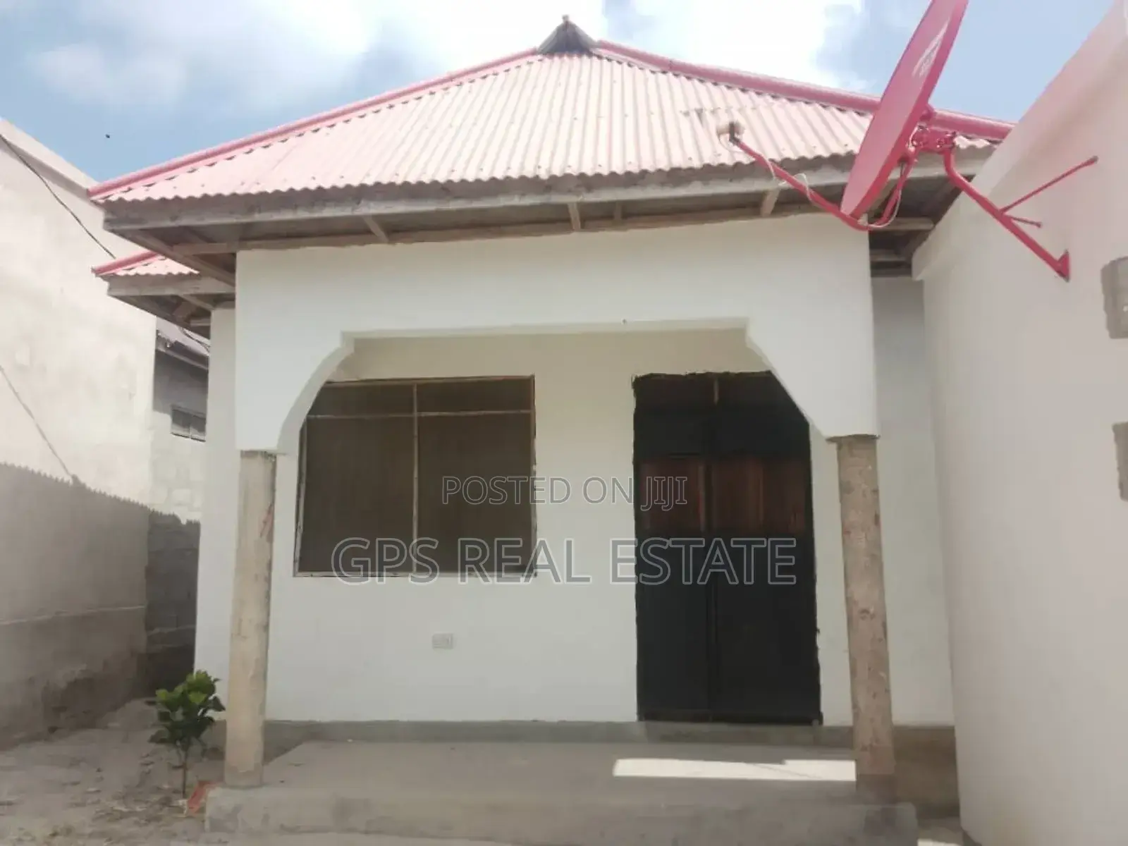 2bdrm House in Mbande Kisewe, Temeke for sale