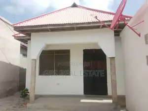 2bdrm House in Mbande Kisewe, Temeke for sale