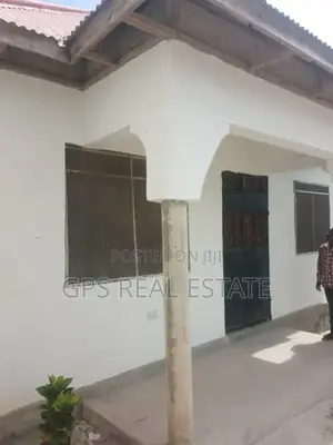 2bdrm House in Mbande Kisewe, Temeke for sale