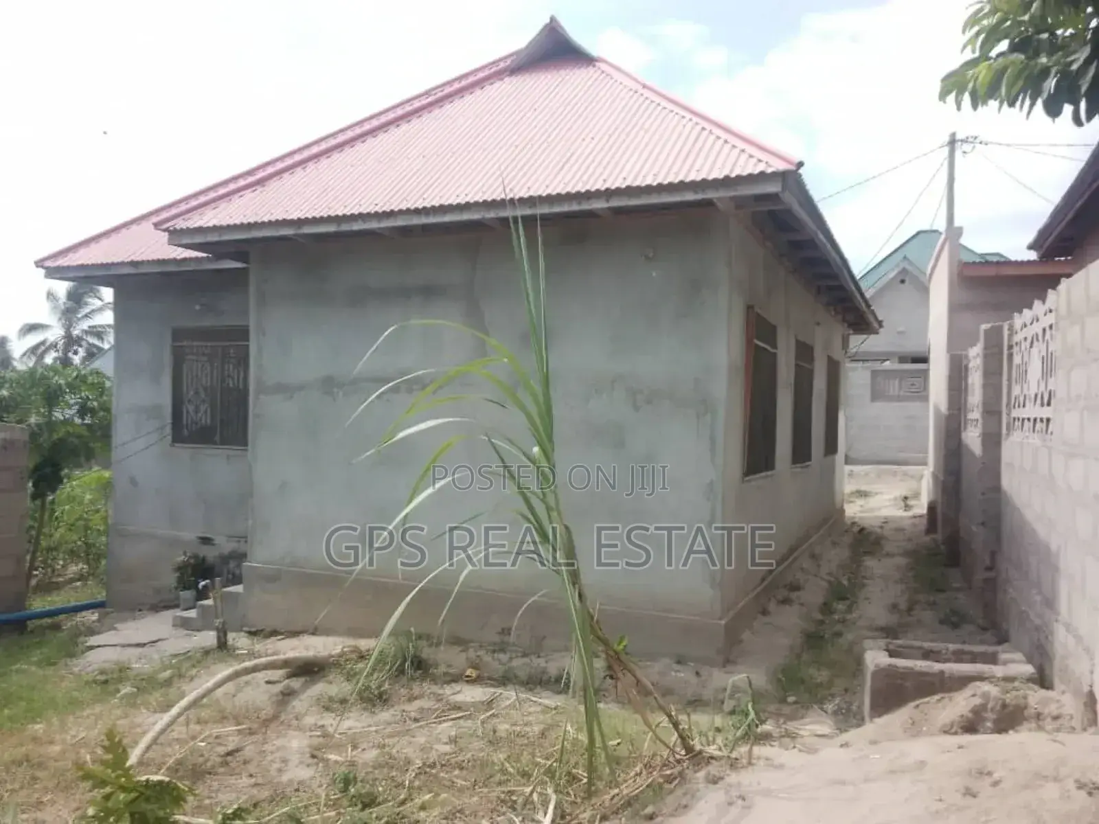 2bdrm House in Mbande Kisewe, Temeke for sale