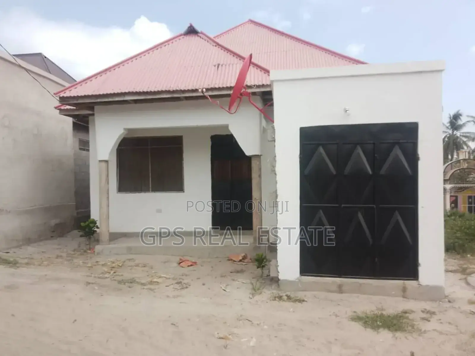 2bdrm House in Mbande Kisewe, Temeke for sale