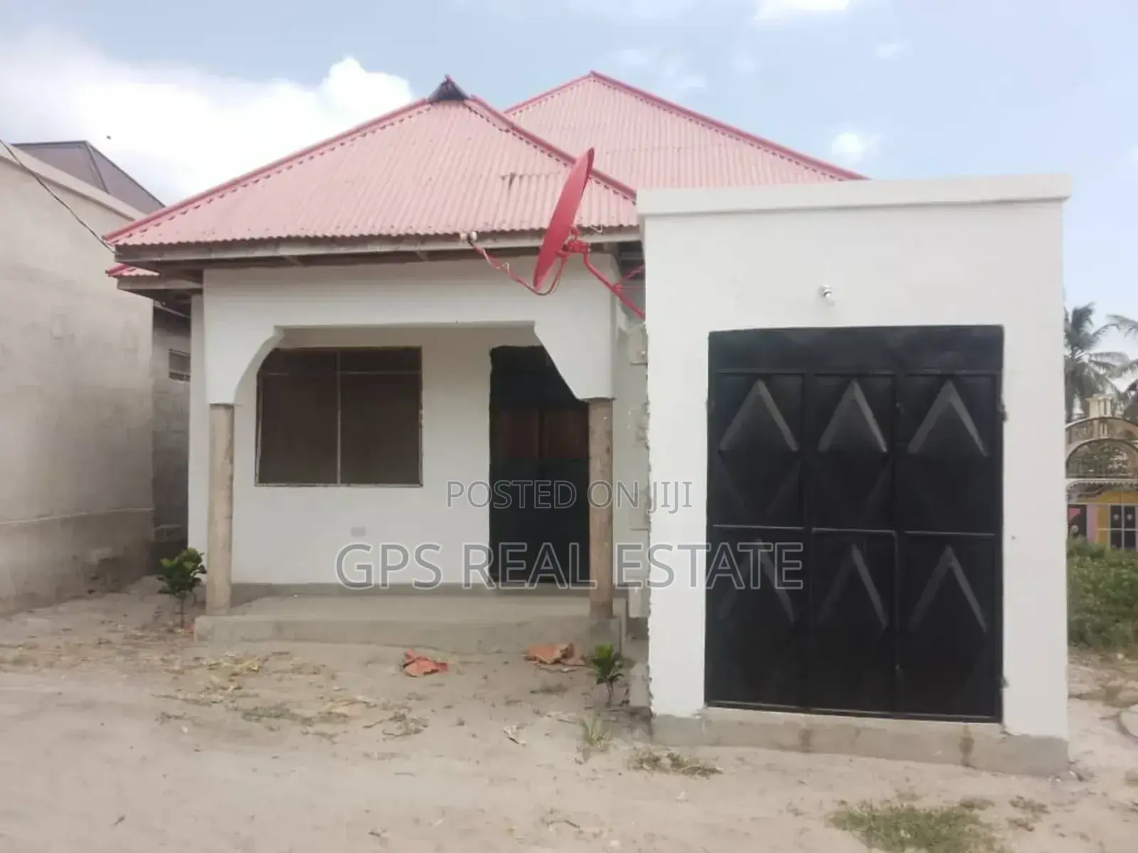 2bdrm House in Mbande Kisewe, Temeke for sale