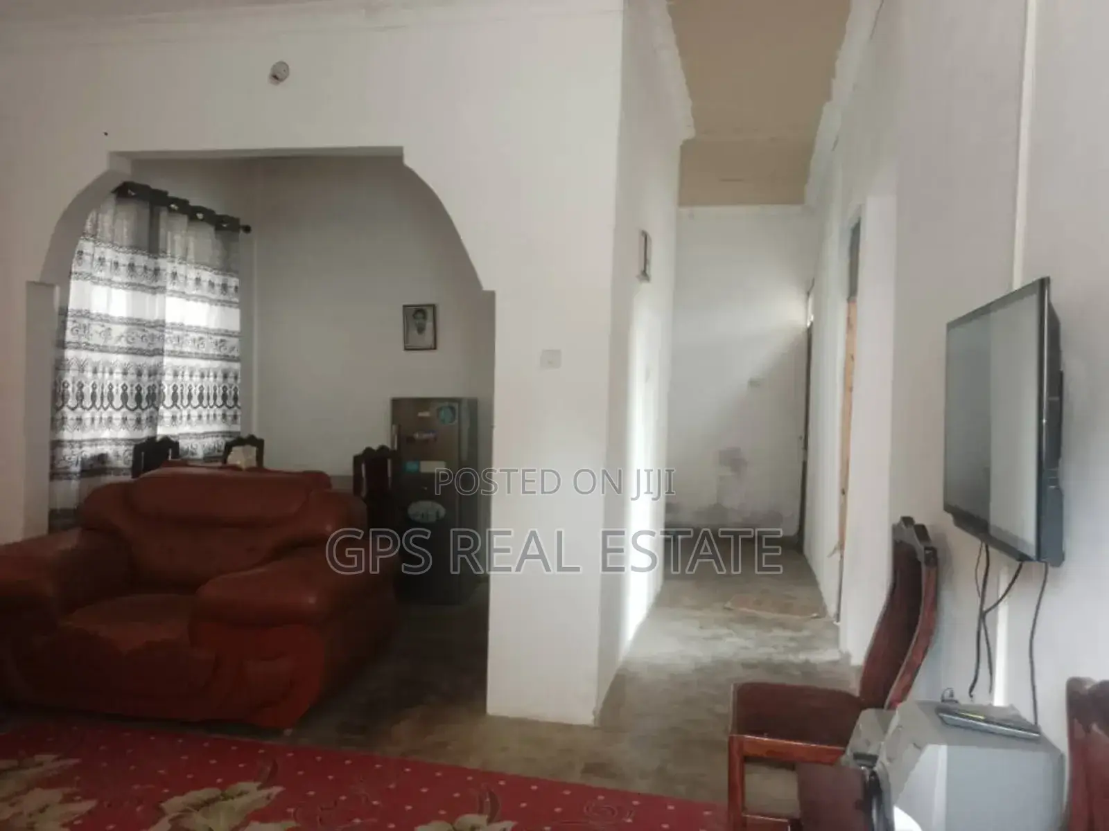 2bdrm House in Mbande Kisewe, Temeke for sale